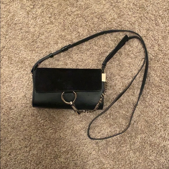 Chloe Handbags - Authentic Chloe crossbody